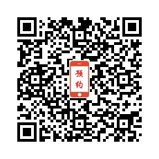 教练驭胜驾校的急速预约二维码