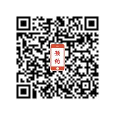 教练启航驾校的急速预约二维码