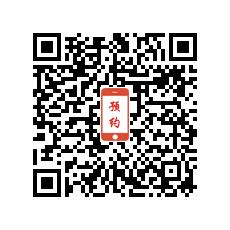 教练军友驾校的急速预约二维码