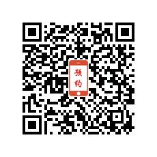 教练永福龙驰驾校的急速预约二维码