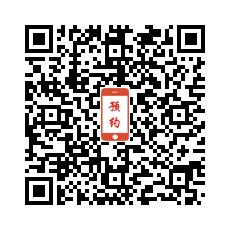 教练友信驾校的急速预约二维码