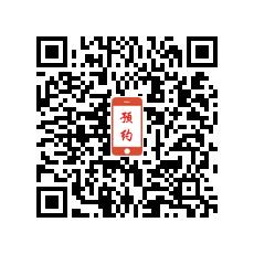 教练军盛驾校的急速预约二维码