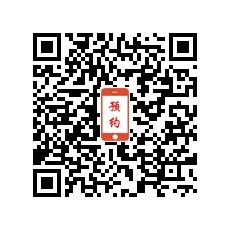 教练顺安驾校的急速预约二维码