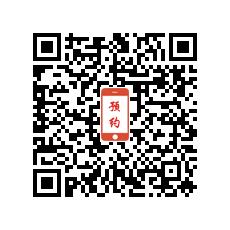 教练新天地驾校的急速预约二维码