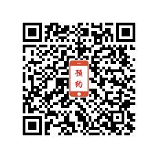 教练正达驾校的急速预约二维码