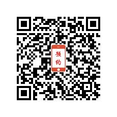 教练顺安驾校的急速预约二维码